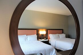 Hampton Inn Lexington, NC