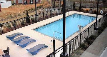 Hampton Inn Lexington, NC
