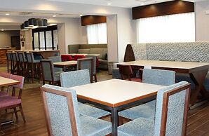 Hampton Inn Lexington, NC
