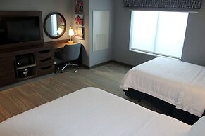 Hampton Inn Lexington, NC