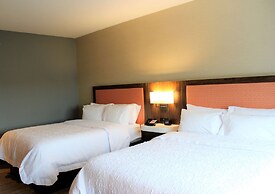 Hampton Inn Lexington, NC