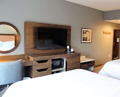 Hampton Inn Lexington, NC
