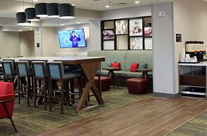 Hampton Inn Lexington, NC
