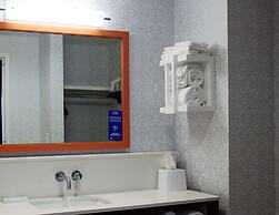 Hampton Inn Lexington, NC
