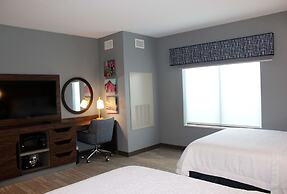 Hampton Inn Lexington, NC