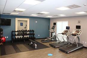Hampton Inn Lexington, NC