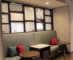Hampton Inn Lexington, NC
