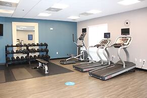 Hampton Inn Lexington, NC