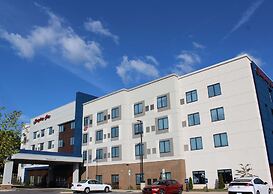 Hampton Inn Lexington, NC