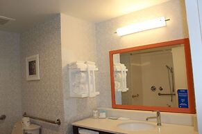Hampton Inn Lexington, NC
