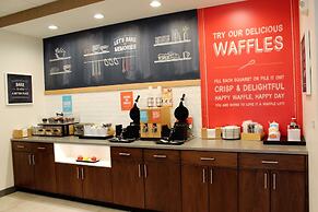Hampton Inn Lexington, NC