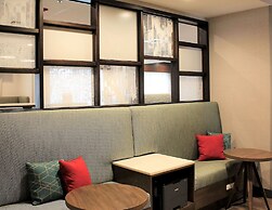 Hampton Inn Lexington, NC