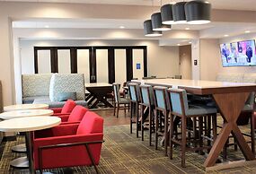 Hampton Inn Lexington, NC