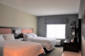 Hampton Inn Lexington, NC