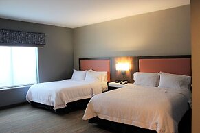 Hampton Inn Lexington, NC