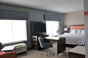 Hampton Inn Lexington, NC