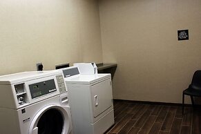 Hampton Inn Lexington, NC