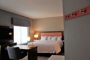 Hampton Inn Lexington, NC