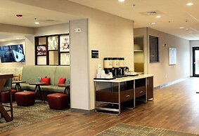 Hampton Inn Lexington, NC