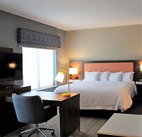 Hampton Inn Lexington, NC