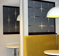 Hampton Inn Lexington, NC