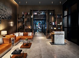 The Hari Hong Kong