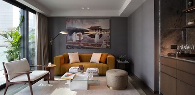 The Hari Hong Kong