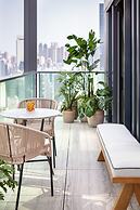 The Hari Hong Kong