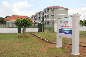 Hope's Apartments