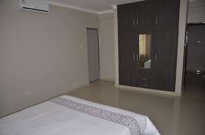 Hope's Apartments