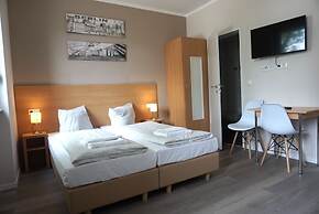 Apartment Hotel Wittenau