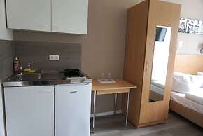 Apartment Hotel Wittenau