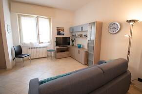 Central Suite Moniga