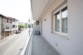 Central Suite Moniga