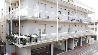 Central Suite Moniga