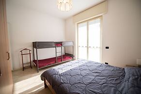 Central Suite Moniga