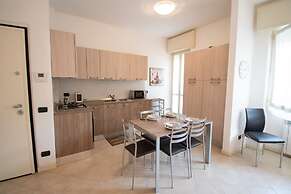 Central Suite Moniga