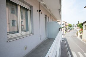 Central Suite Moniga