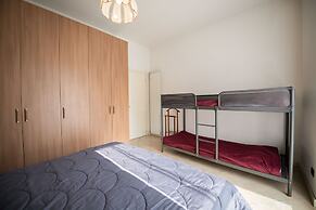 Central Suite Moniga