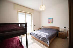 Central Suite Moniga