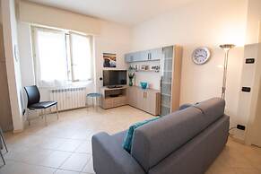 Central Suite Moniga