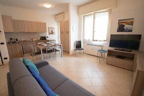 Central Suite Moniga