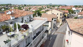 Central Suite Moniga