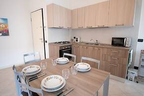 Central Suite Moniga