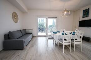 SoleBlu Appartamenti