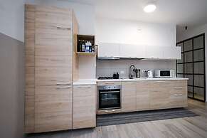 SoleBlu Appartamenti