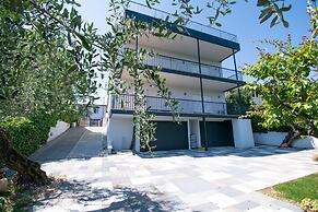 SoleBlu Appartamenti