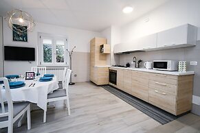 SoleBlu Appartamenti