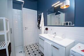 SoleBlu Appartamenti