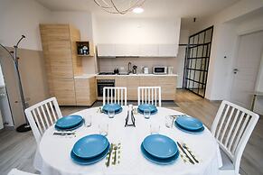 SoleBlu Appartamenti